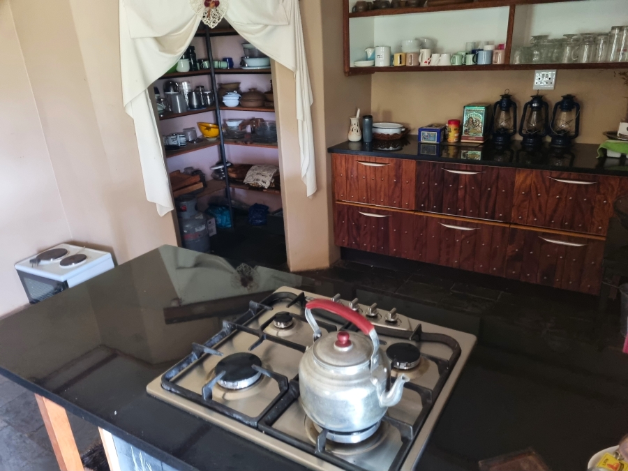 Commercial Property for Sale in Zeerust North West